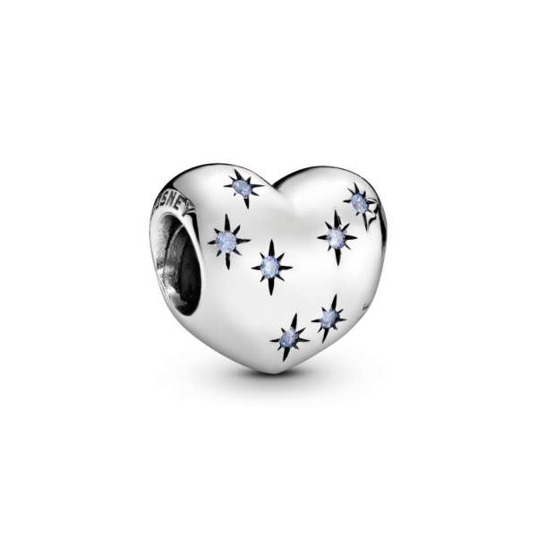 Disney Cinderella's Dream Heart Charm 