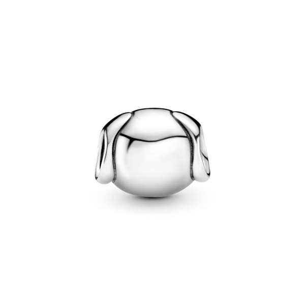 Devoted Dog Charm 