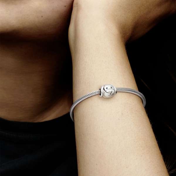 Devoted Dog Charm 