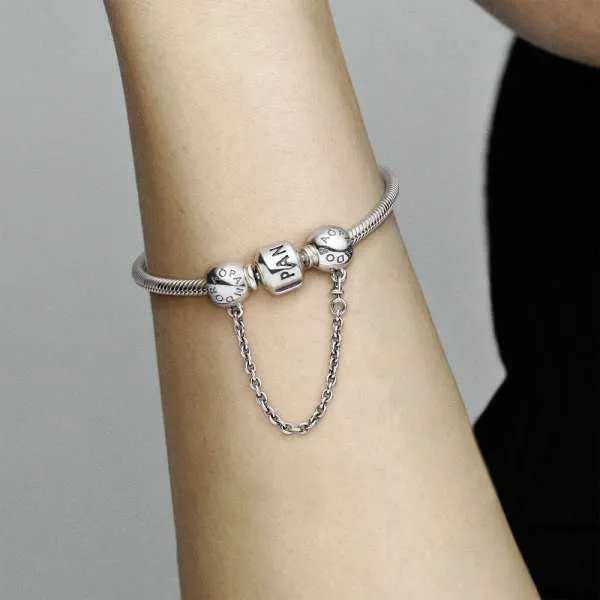 Сигурносно Синџирче Pandora Лого 