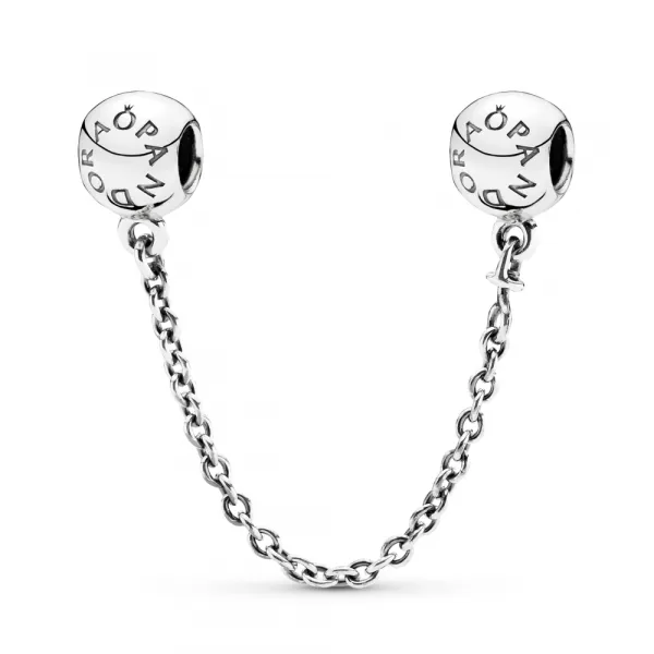 Сигурносно Синџирче Pandora Лого