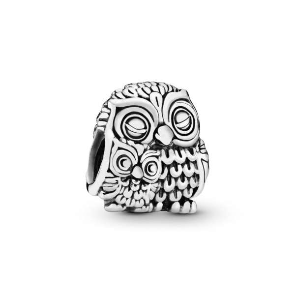 Mother and baby pandora charm on sale
