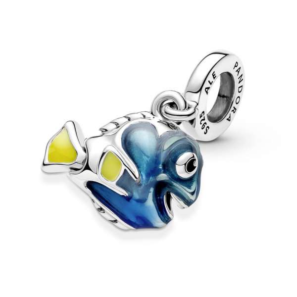 Висечки приврзок Disney Pixar Dory 