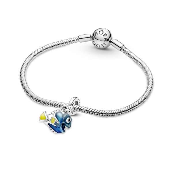 Висечки приврзок Disney Pixar Dory 