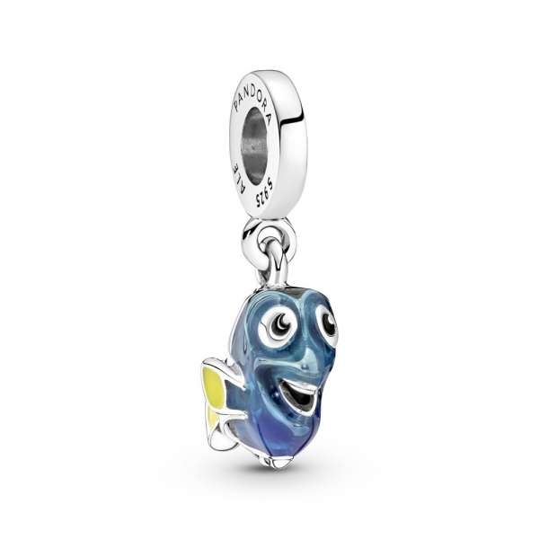 Висечки приврзок Disney Pixar Dory 