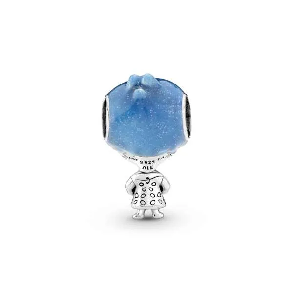 Приврзок кој свети Disney Pixar Joy Memory Orb