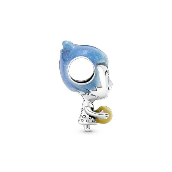 Приврзок кој свети Disney Pixar Joy Memory Orb