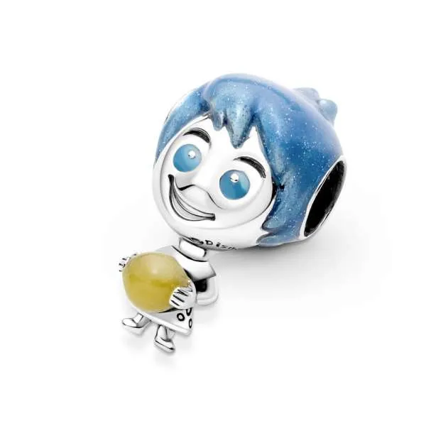 Приврзок кој свети Disney Pixar Joy Memory Orb