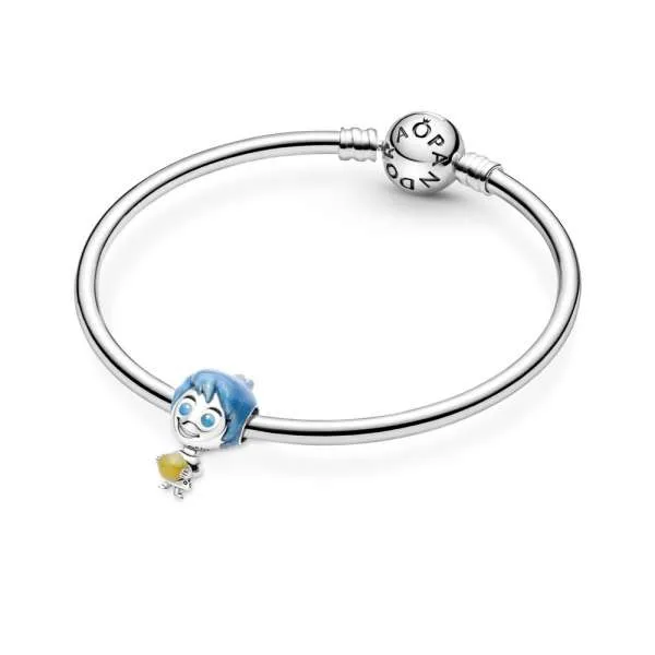 Приврзок кој свети Disney Pixar Joy Memory Orb