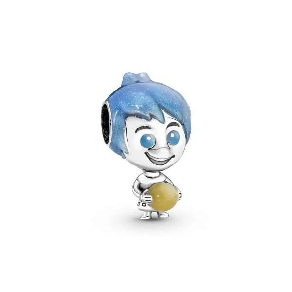 Приврзок кој свети Disney Pixar Joy Memory Orb
