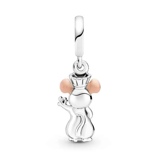 Висечки приврзок Disney Pixar Remy 