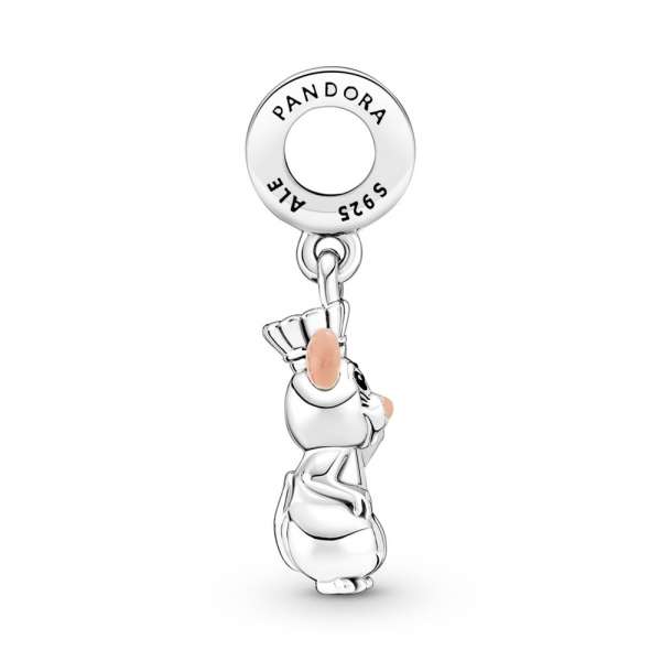 Disney Pixar Remy Dangle Charm 