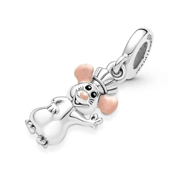 Висечки приврзок Disney Pixar Remy 