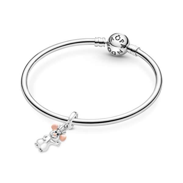 Disney Pixar Remy Dangle Charm 