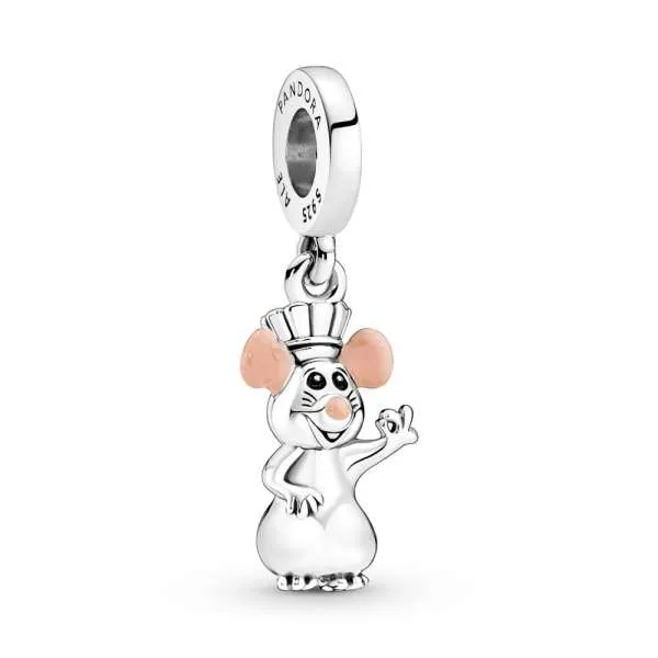 Висечки приврзок Disney Pixar Remy 