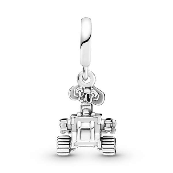 Висечки приврзок Disney Pixar Wall-E 