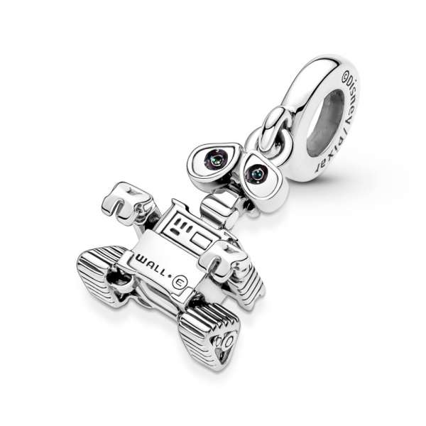 Висечки приврзок Disney Pixar Wall-E 