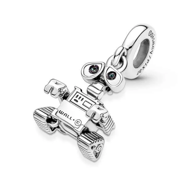 Висечки приврзок Disney Pixar Wall-E
