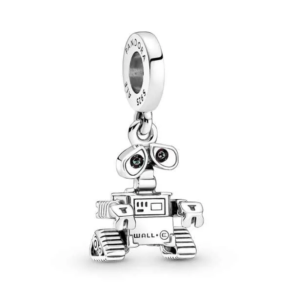 Висечки приврзок Disney Pixar Wall-E