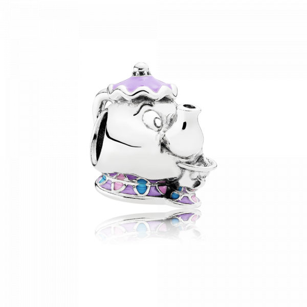 Disney приврзок, Mrs. Potts