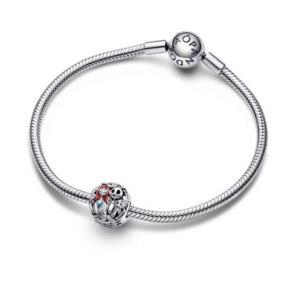 Jack skellington pandora new arrivals