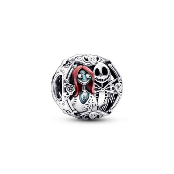 Disney The Nightmare Before Christmas Charm 