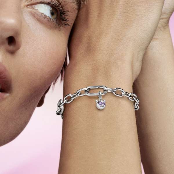 Pandora ME Little Devil Mini Dangle 