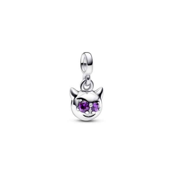 Pandora ME Little Devil Mini Dangle 