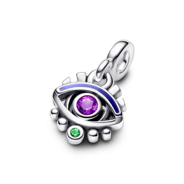 Pandora ME The Eye Mini Dangle 