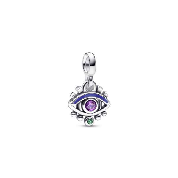 Pandora ME The Eye Mini Dangle 