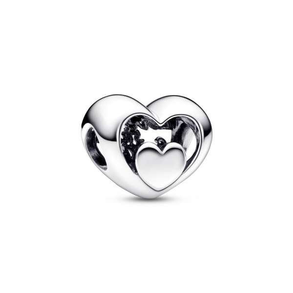 Sterling silver charm on sale