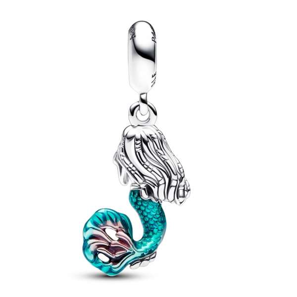Висечки приврзок Disney The Little Mermaid Ariel
