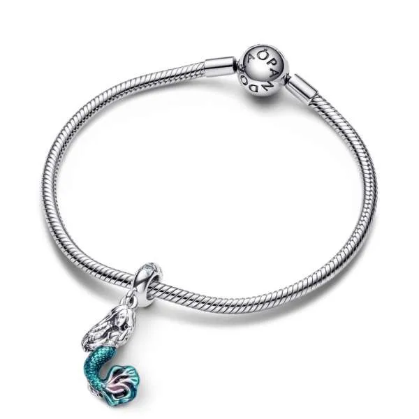 Висечки приврзок Disney The Little Mermaid Ariel