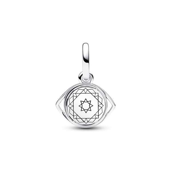 Marvel Doctor Strange Agamotto Eye Dangle Charm 