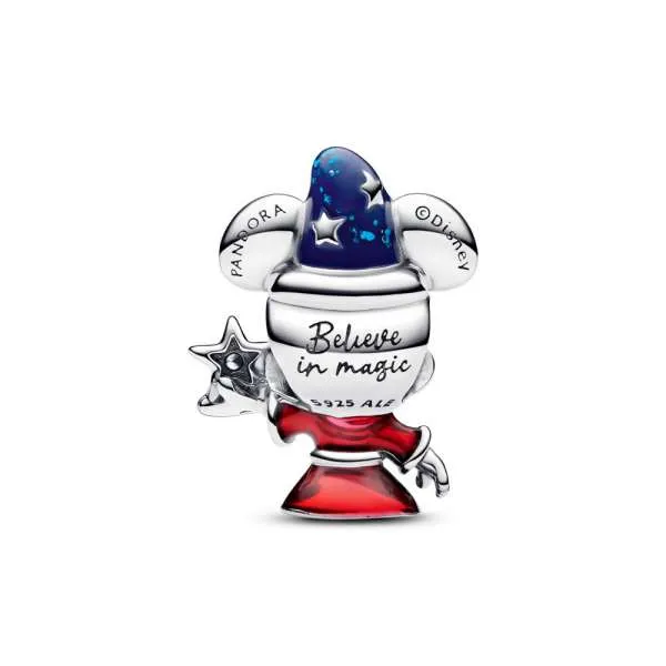 Приврзок Disney Sorcerer Apprentice Mickey 