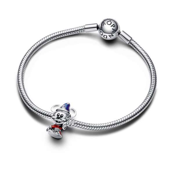 Приврзок Disney Sorcerer Apprentice Mickey 