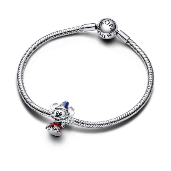Приврзок Disney Sorcerer Apprentice Mickey 