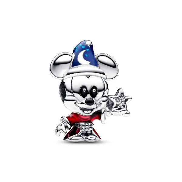 Приврзок Disney Sorcerer Apprentice Mickey 