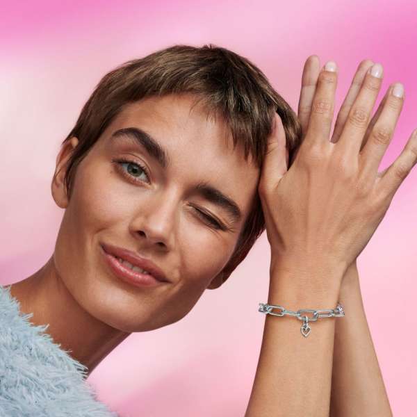 Pandora ME мини висечки приврзок