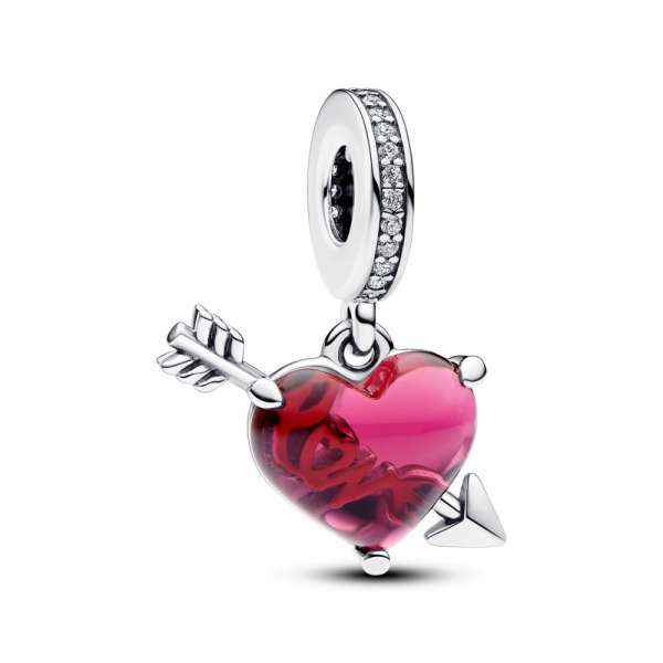 Pandora arrow of love charm sale