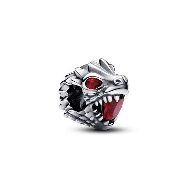 Game of Thrones Dragon Charm 