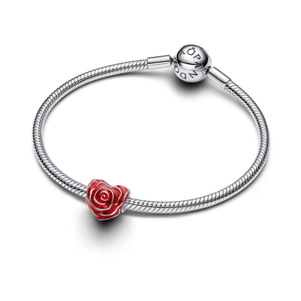 Приврзок Rose Heart