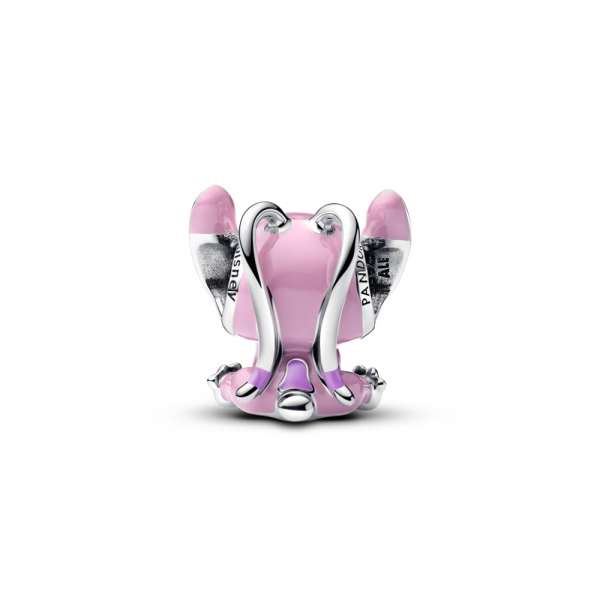 Disney Lilo & Stitch Angel Charm