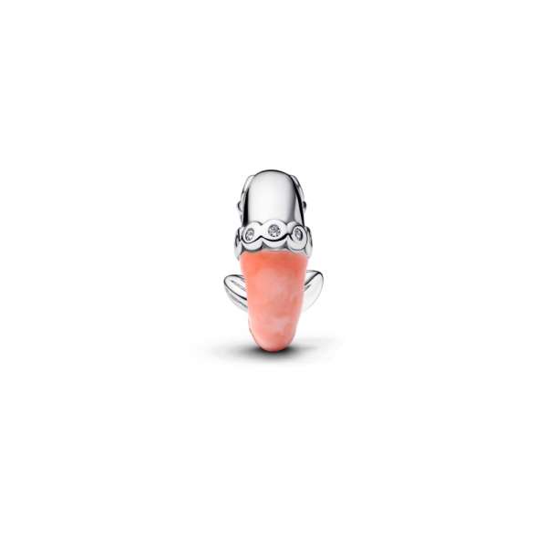 Shrimp Charm