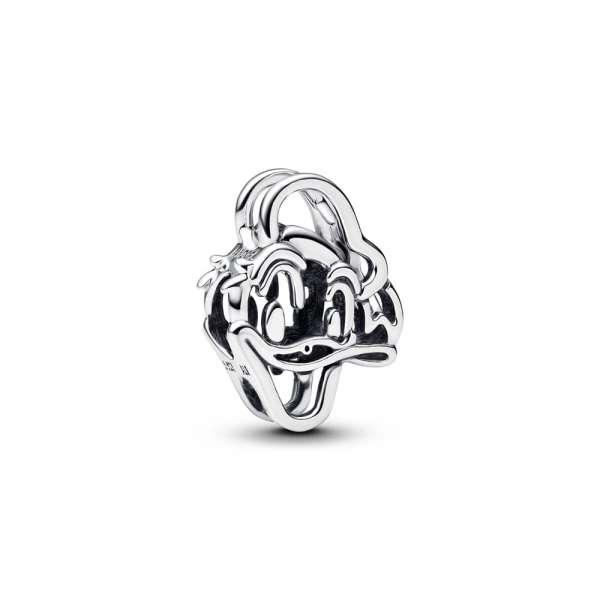 Disney Donald Duck Openwork Charm