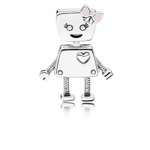 Приврзок Bella Bot