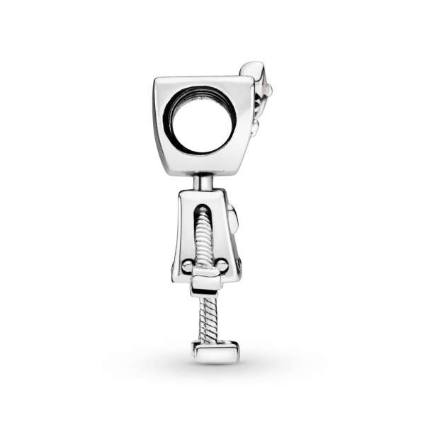 Bella Bot Charm 