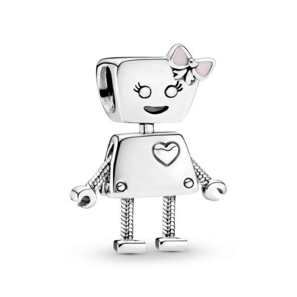 Bella Bot Charm PANDORA