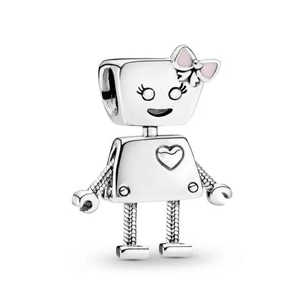 Приврзок Bella Bot