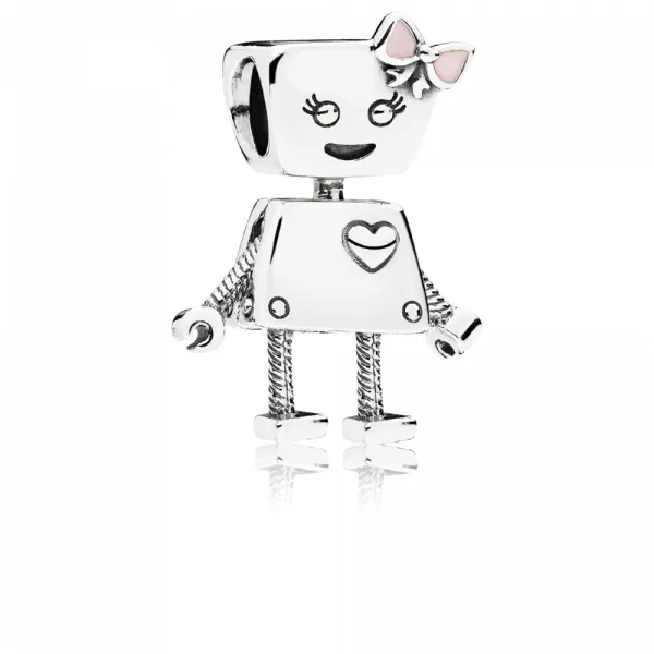 Приврзок Bella Bot